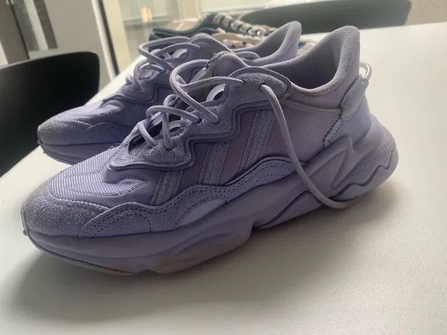 Adidas ozweego clearance 36