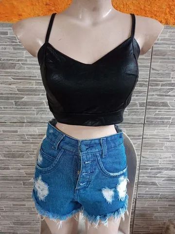 Promoção de top chik. - Foto 4