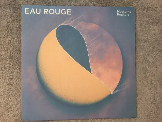Lp Eau Rouge - Nocturnal Rapture