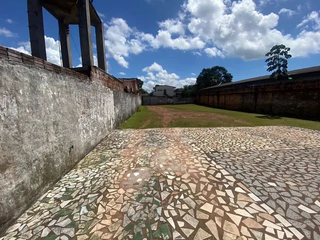 Terreno À VENDA no Pacoval  - Foto 2