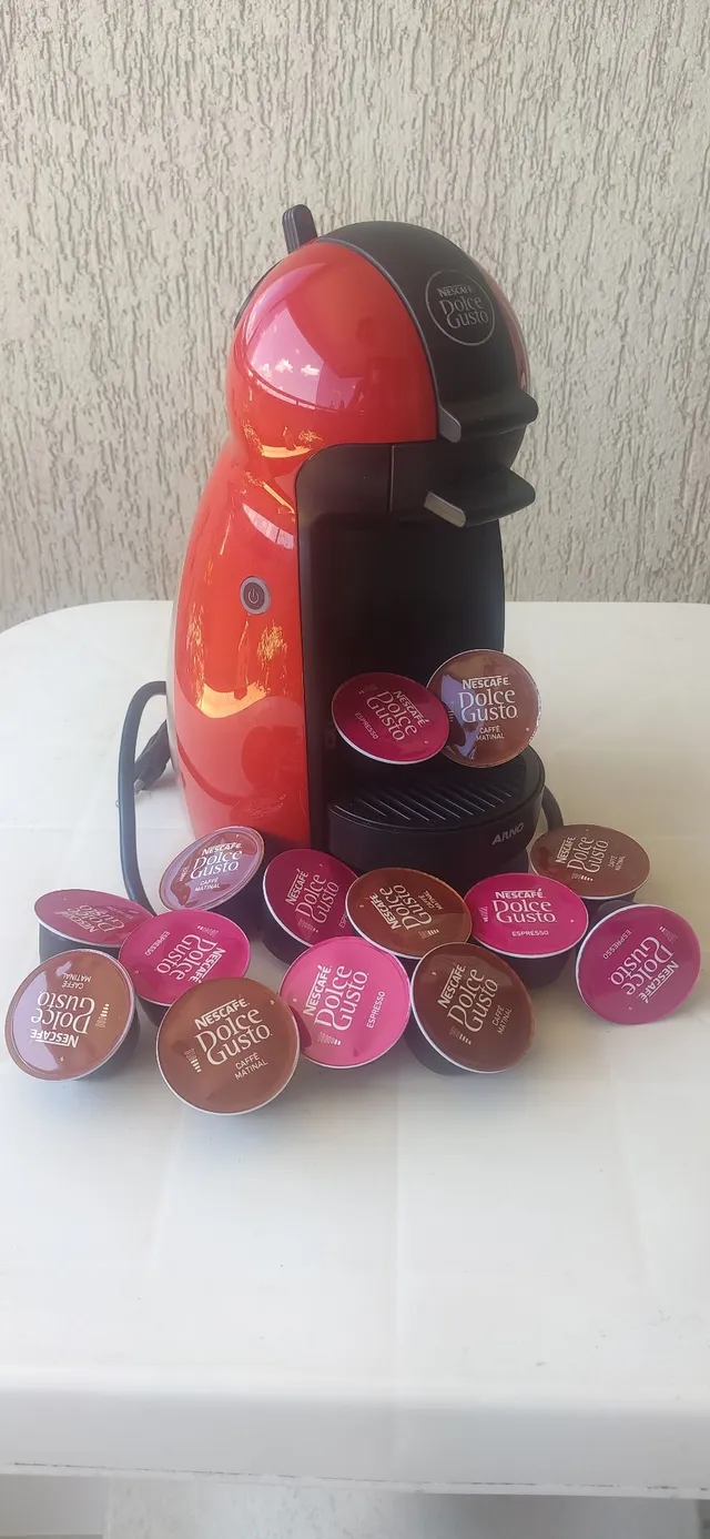 nescafe coffee machine olx