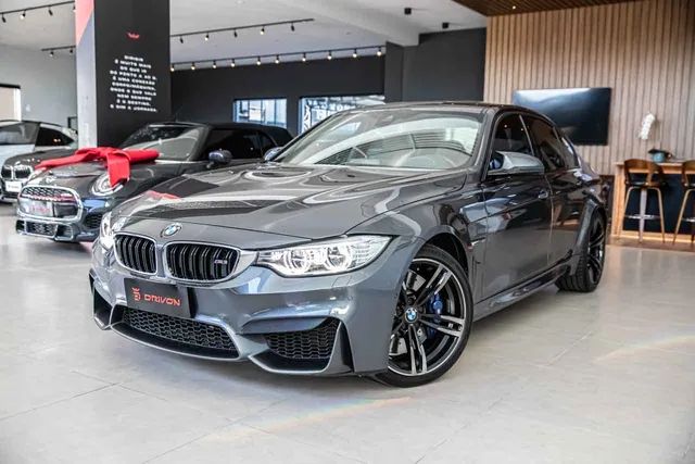  BMW M3 Usado y Nuevo