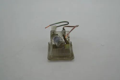 Luz Luminária Porta Luvas Volkswagen Santana 1995 Original - Foto 4