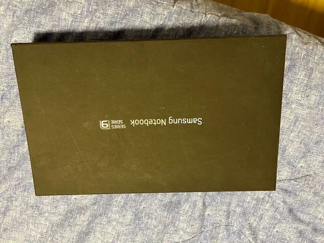 VENDO Samsung Notebook Series 9