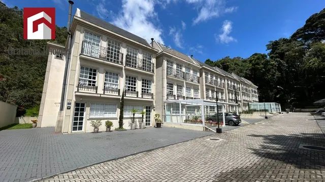 Petrópolis - Casa de Condomínio - Valparaiso - Foto 2