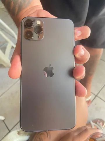 iPhone 11 Pro Max 