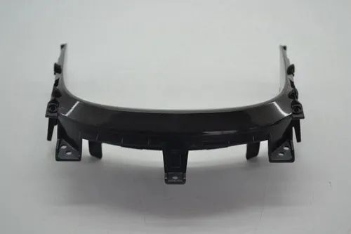 Moldura Acabamento Apoio Braço Hyundai Azera 2014 Original - Foto 4