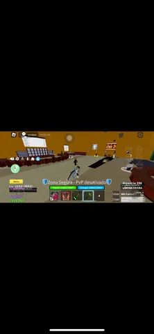 Conta Roblox - Videogames - Cidade do Lobo, Porto Velho 1256535098