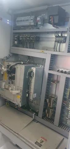 Centro de usinagem Romi Discovery 560 - Foto 3