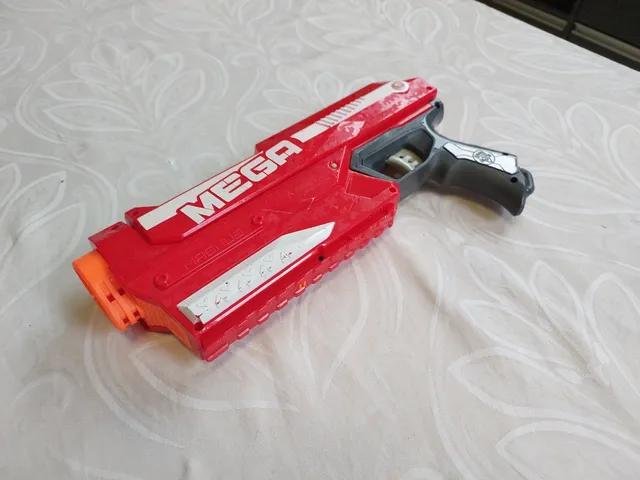 Nerf grande  +289 anúncios na OLX Brasil