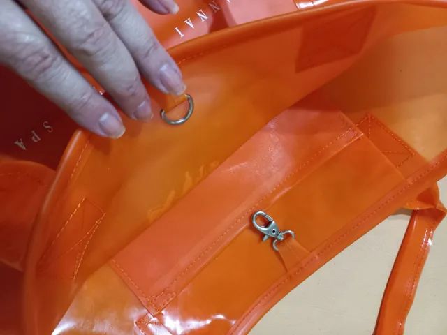 Bolsa p praia - Foto 2