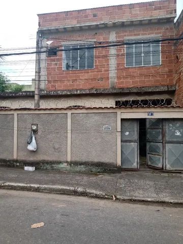 Captação de Casa a venda na Rua Lópes Gentil, Andrade Araujo, Belford Roxo, RJ