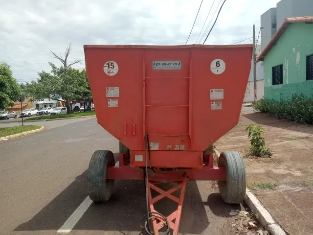 Carretas agricolas  +483 anúncios na OLX Brasil