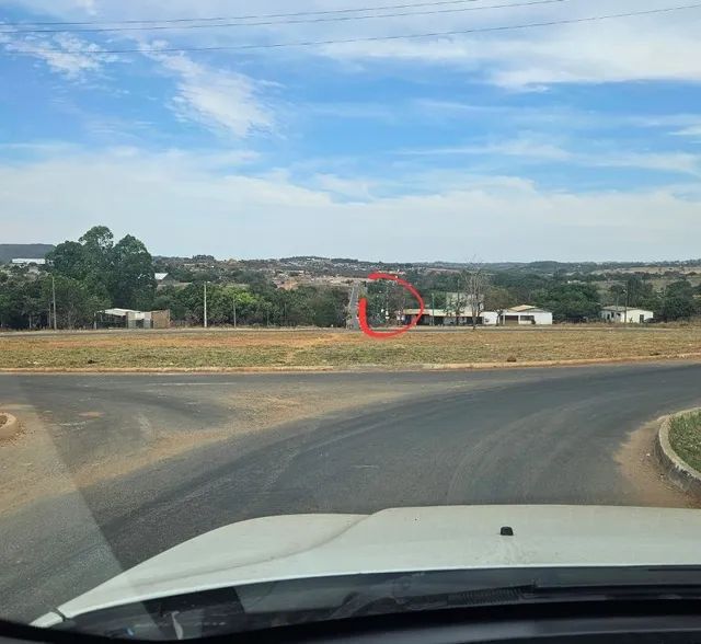 LOTE COMERCIAL GARAVELO SUL NA AVENIDA B RARIDADE PRINCIPAL DO SETOR ACEITO TROCAS - Foto 5