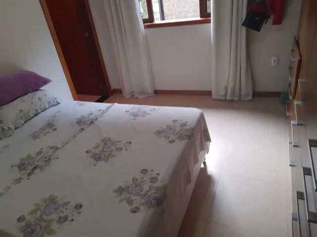 Vendo Casa 3 Quartos(1 Suite) - Condomínio Vila Verde - Xerém - Duque de Caxias - Foto 18