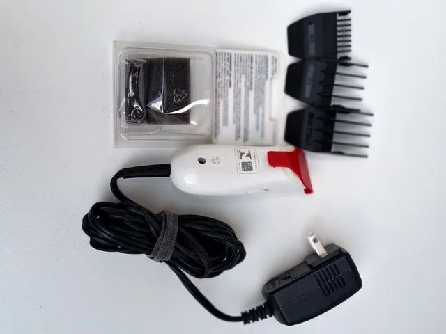 Máquina Wall super micro - Foto 2