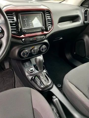 FIAT TORO TORO FREEDOM 2.0 16V 4X4 DIESEL AUT. - Foto 6