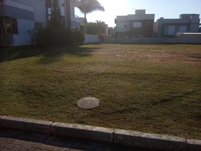 Terreno alto padrão - Foto 5