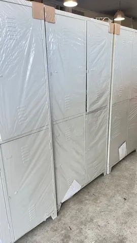 ARMARIO DE AÇO : atacado ou varejo/ faça seu orçamento - Foto 6