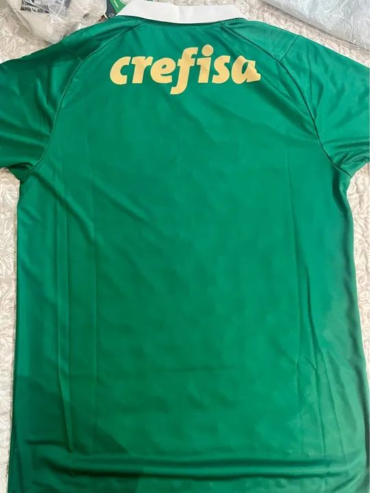 Camisa Palmeiras Estádio 2024/25! - Foto 2