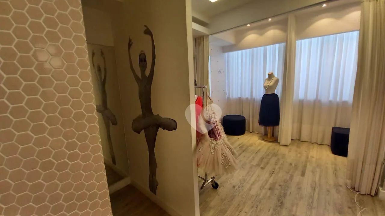 Loja à venda quadrilátero de Ipanema 67 m² - Ipanema - Rio de Janeiro/RJ - Foto 8
