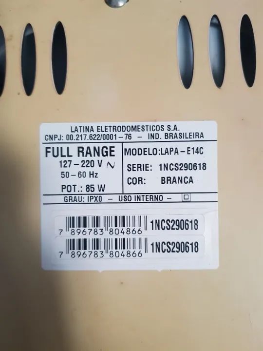 Purificador de Água Latina - Foto 6