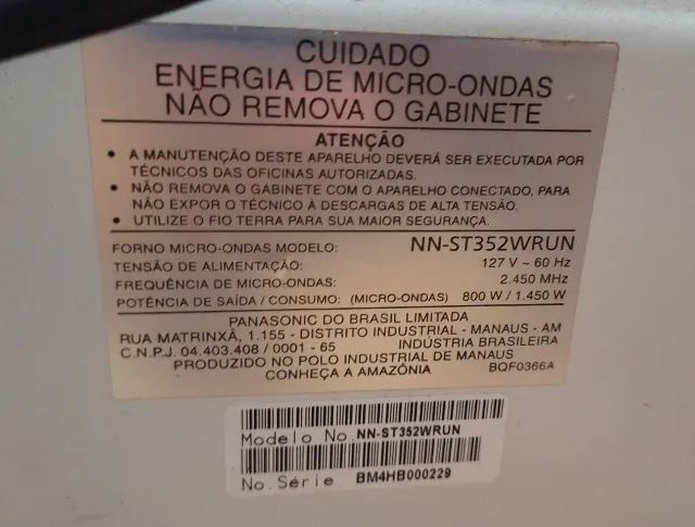 MICRO-ONDAS - Foto 2