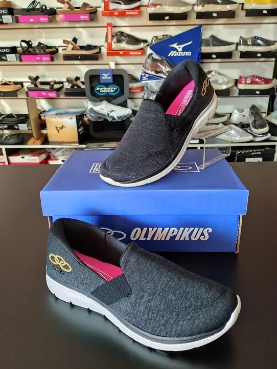 Calce fácil Olympikus original