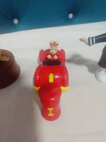 Turma do chaves e chapolim  - Foto 3