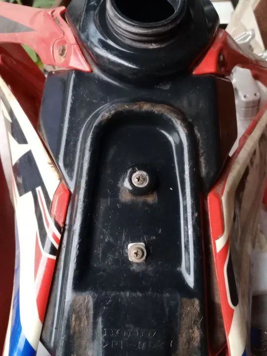 Tanque combustível Honda crf 250 ou 450