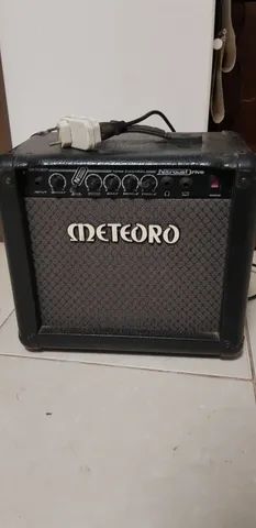 Caixa acústica Meteoro nitrous  rive - Foto 2