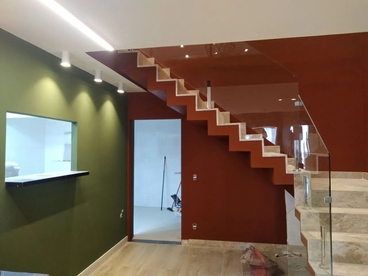 Pintura residencial  - Foto 5