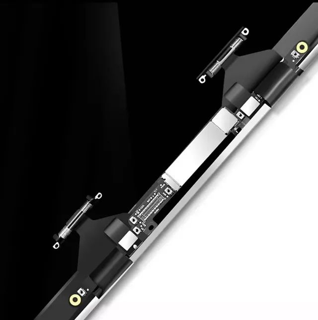 tela Display original Completo pra Macbook pro e air  M1 A2338, A2337 Cinza - Foto 2