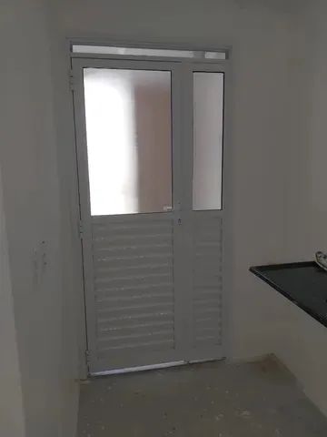 Porta com grelha de ventilação 1,09 × 2.20 - Foto 5