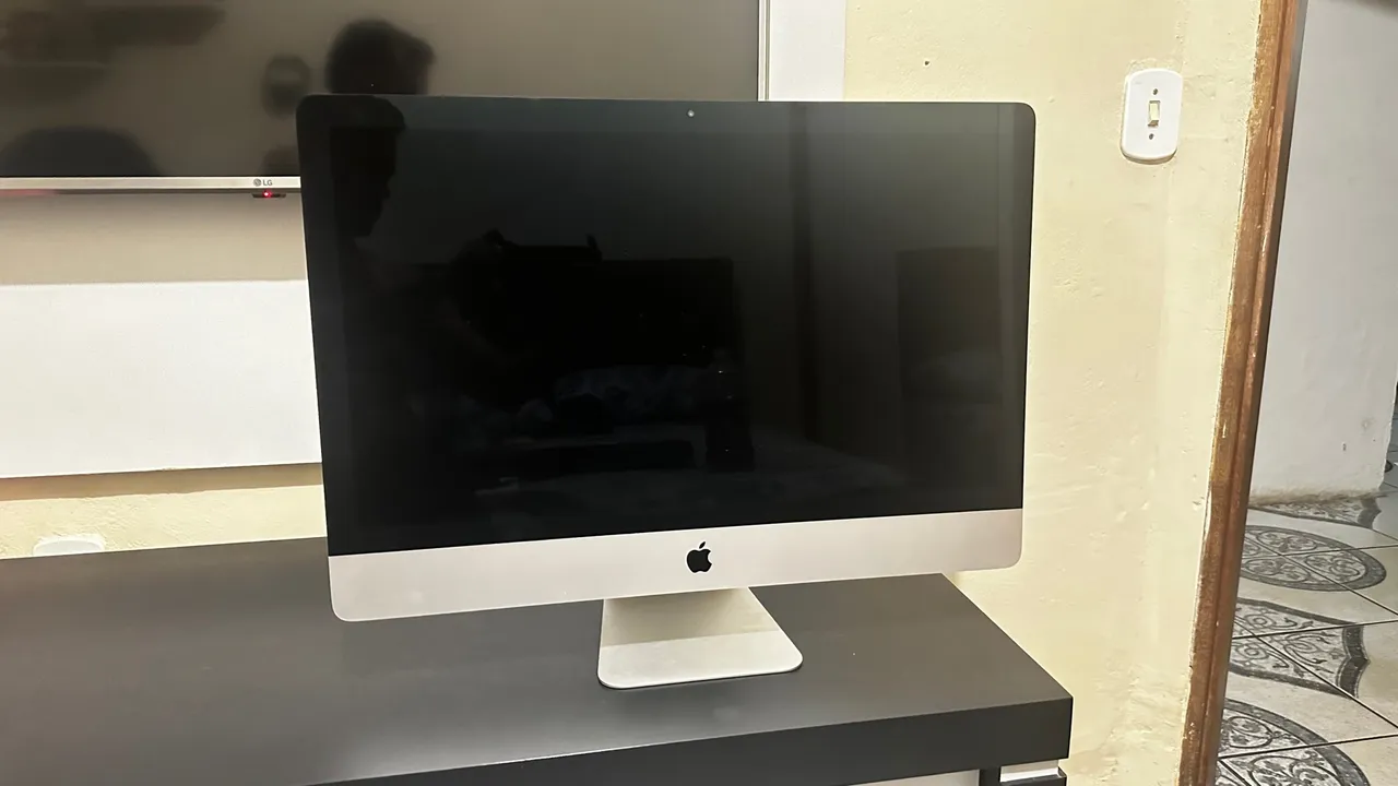 imac 27 late 2012