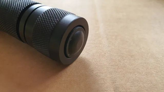 Lanterna Walther Lanterna Taschenlampe Tactical - Foto 5