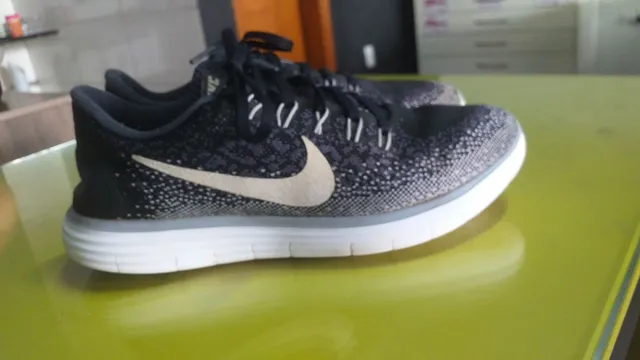 Tenis nike corrida  +353 anúncios na OLX Brasil