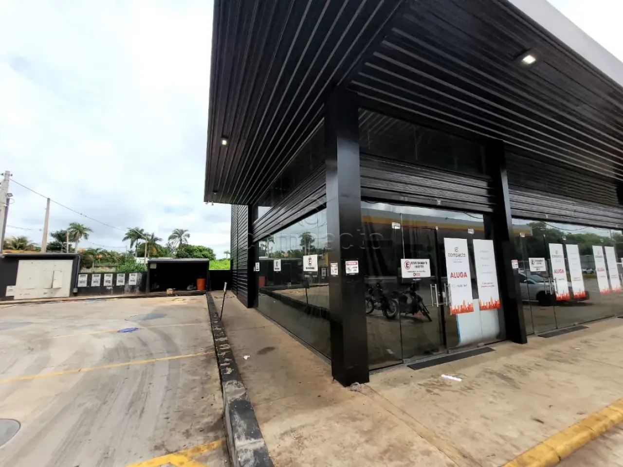 Comercial Sala/Loja Condomínio em São José do Rio Preto - Foto 2