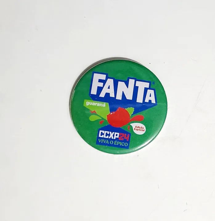 kit copo chapéu ecobag fanta ccxp beetlejuice tim burton halloween nerd geek - Foto 4