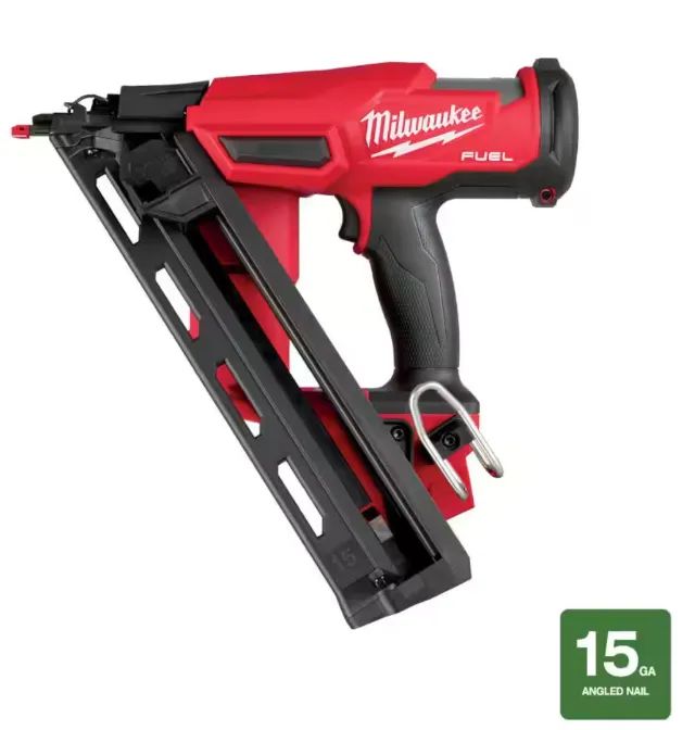 Pregador M18 Fuel Milwaukee 15 graus64750825855619124