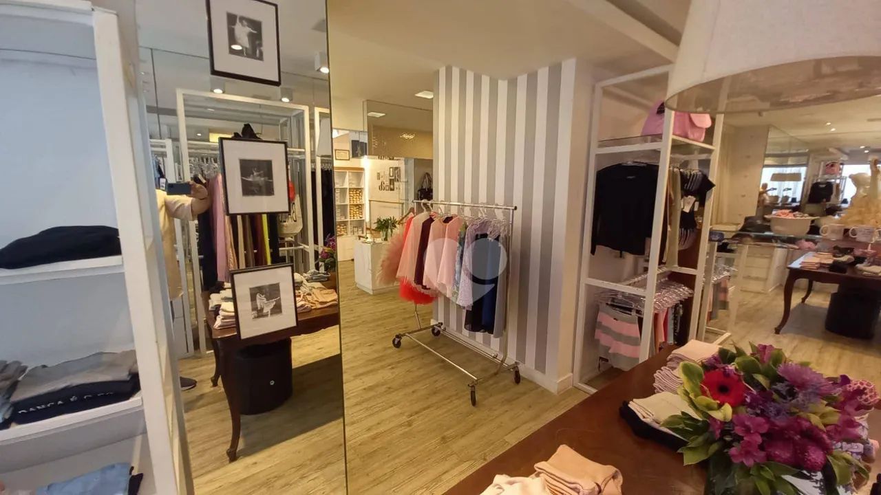 Loja à venda quadrilátero de Ipanema 67 m² - Ipanema - Rio de Janeiro/RJ - Foto 4