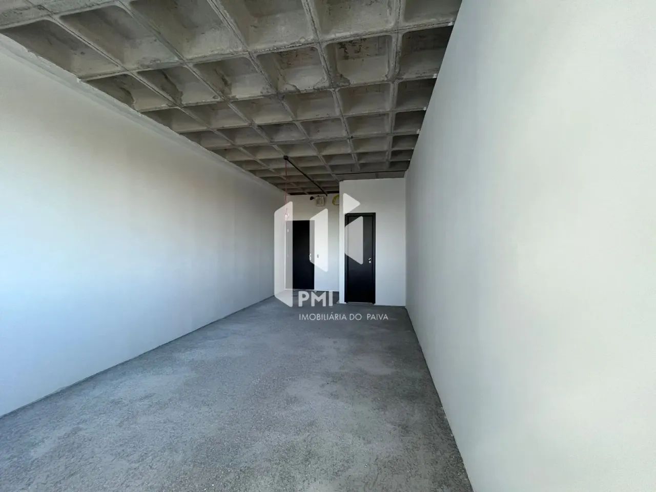 Sala Comercial À Venda no Paiva - Novo Mundo Empresarial - 33m2 - Foto 3
