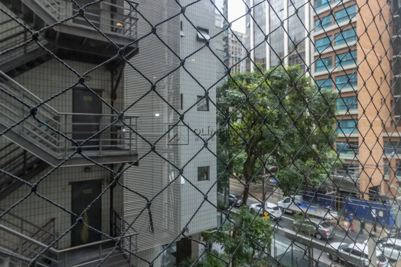 Locação Apartamento 3 Dormitórios - 134 m² Itaim Bibi - Foto 7