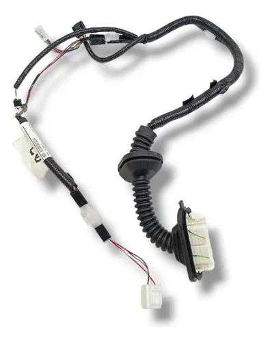 Chicote Porta Traseira Esquerda Corolla Cross 2024 Cx2280