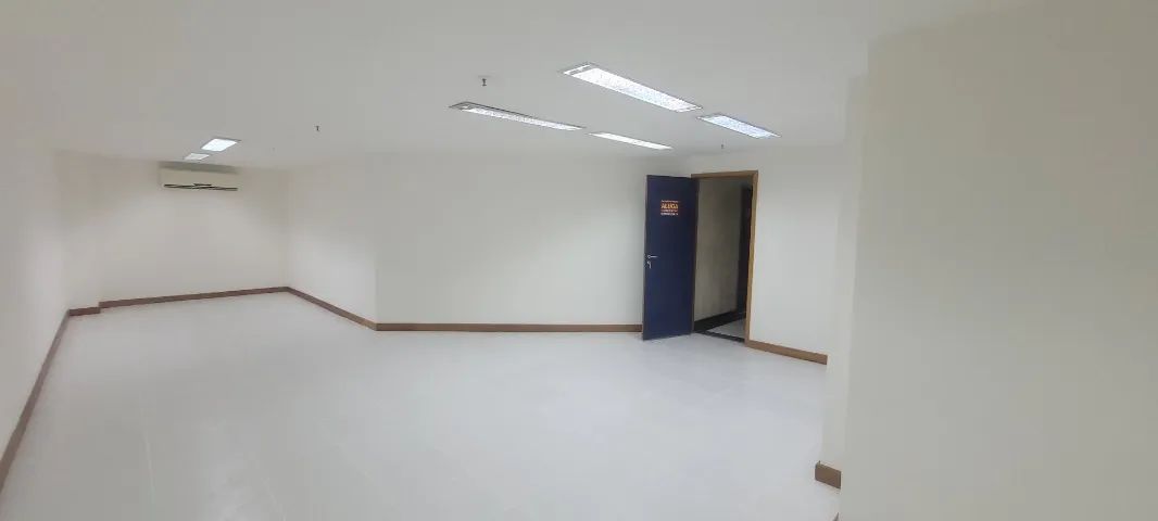 Sala em Bangu, 38m2 - Foto 3