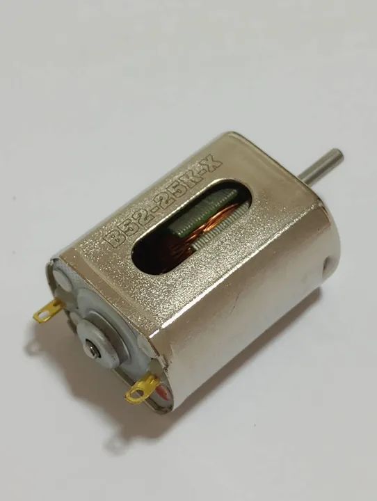 Motor de autorama 25k-X 