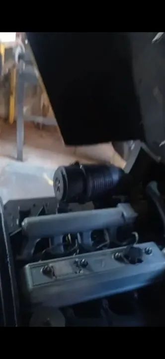 EMPILHADEIRA A DIESEL  - Foto 5