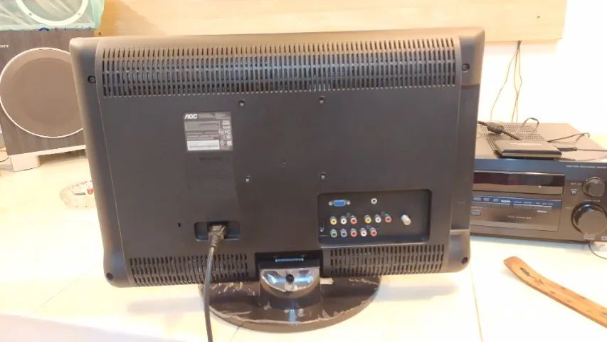 MONITOR/TV AOC 22" - Foto 2