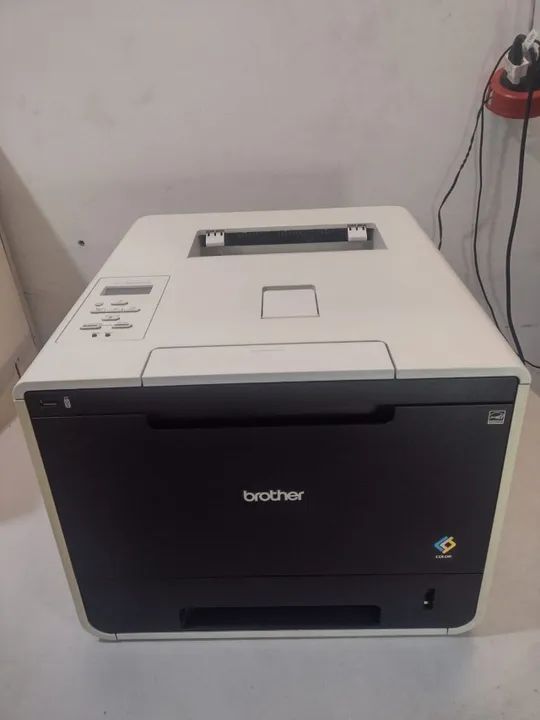 Impressora Brother L8250
