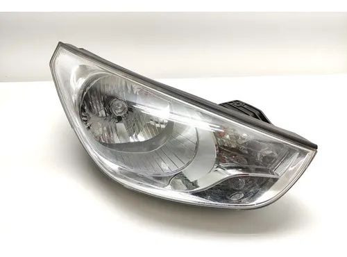 Farol Direito Hyundai Ix35 2009 2010 2011 2013 2014 2015